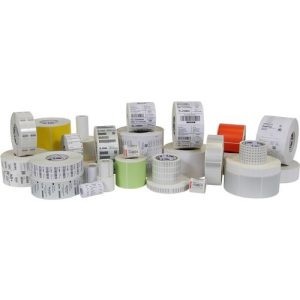 Zebra Z-band Quickclip Medical Polypropylene WRISTBAND KIT
