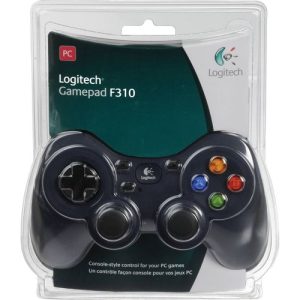 Logitech F310 Gaming Pad