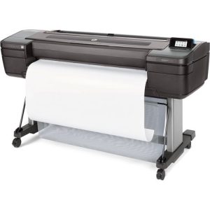 HP Designjet Z9+ PostScript Inkjet Large Format Printer