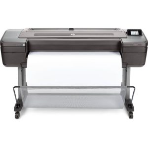 HP Designjet Z9+ PostScript Inkjet Large Format Printer
