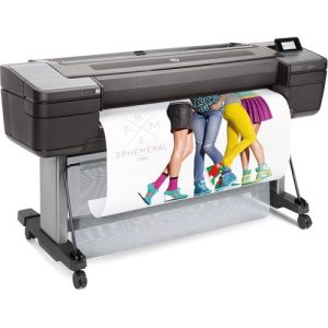 HP Designjet Z9+ PostScript Inkjet Large Format Printer