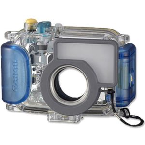 Canon WP-DC4 Waterproof Camera Case