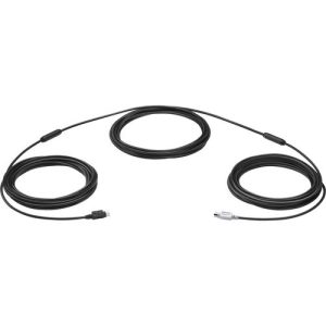 Logitech GROUP 10m Extended Cable