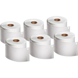 Dymo LabelWriter Large Shipping Labels, Value Pack