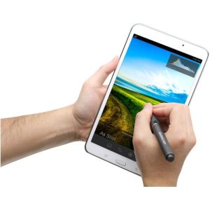 IOGEAR PenScript Active Stylus for Smartphones and Tablets