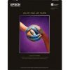 Epson Enhanced Matte Bright White Cotton Art Paper