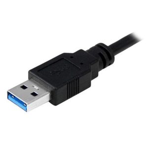 StarTech.com USB 3.0 to 2.5" SATA III Hard Drive Adapter Cable w/ UASP