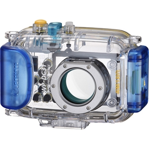 Canon WP-DC31 Digital Camera Waterproof Case