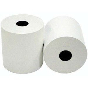Star Micronics Linerless Label Paper for TSP654SK