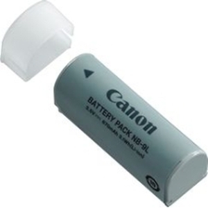 Canon NB-9L Digital Camera Battery