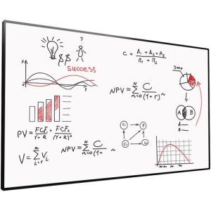 Sharp AQOUS BOARD 4WB75FT5U Collaboration Display