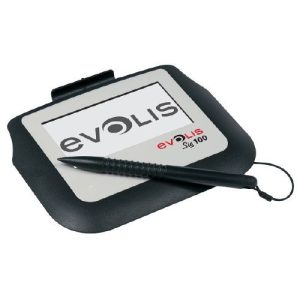Evolis Sig100 Signature Pad