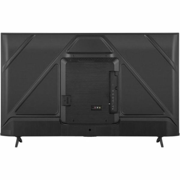 Hisense QD6N 55QD6N 55" Smart LED-LCD TV