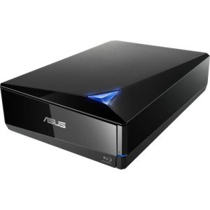 Asus Turbo Drive BW-16D1X-U Blu-ray Writer