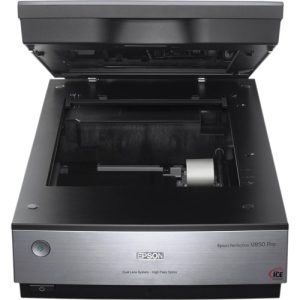 Epson Perfection V850 Pro Flatbed Scanner