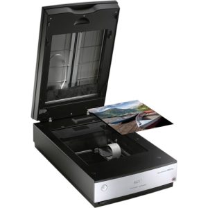 Epson Perfection V850 Pro Flatbed Scanner