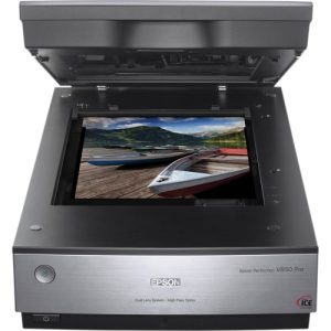 Epson Perfection V850 Pro Flatbed Scanner