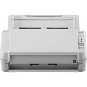 Fujitsu Ricoh ImageScanner SP-1120N Sheetfed Scanner