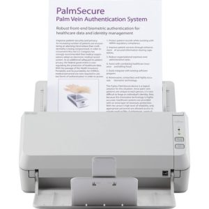 Fujitsu Ricoh ImageScanner SP-1120N Sheetfed Scanner