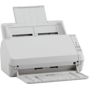 Fujitsu Ricoh ImageScanner SP-1120N Sheetfed Scanner
