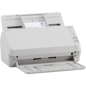 Fujitsu Ricoh ImageScanner SP-1120N Sheetfed Scanner