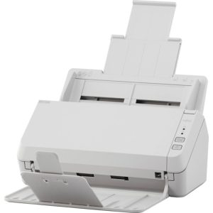 Fujitsu Ricoh ImageScanner SP-1120N Sheetfed Scanner