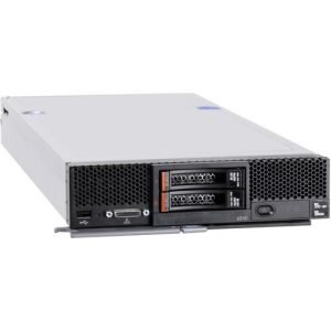 Lenovo Flex System x240 7162N4U Blade Server
