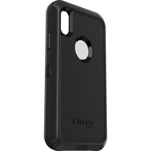 OtterBox Defender Rugged Carrying Case (Holster) Apple iPhone XR Smartphone