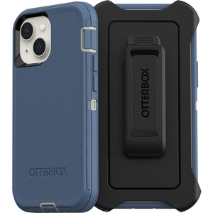 OtterBox Defender Rugged Carrying Case Apple iPhone 13 mini, iPhone 12 mini Smartphone