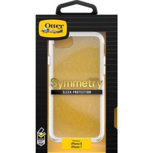 OtterBox iPhone SE (3rd and 2nd Gen) and iPhone 8/7 Symmetry Series Case