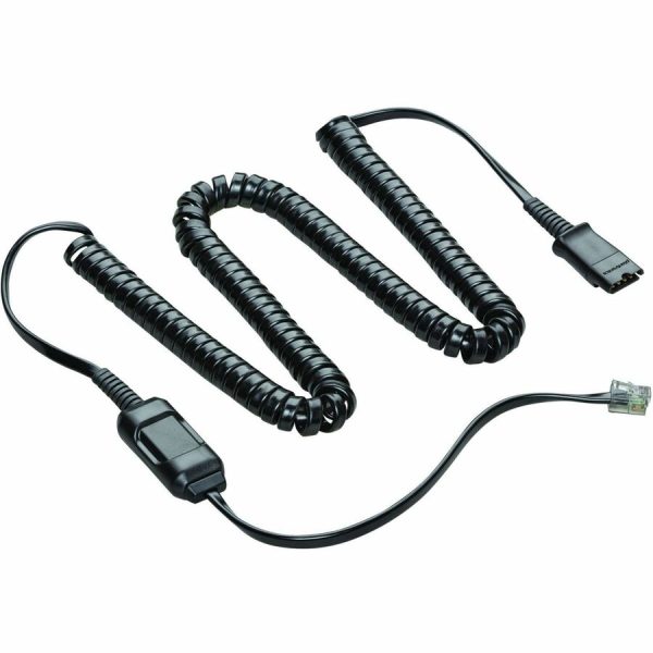HP Poly HIC-10 Cbl