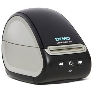 Dymo LabelWriter 550 Direct Thermal Printer
