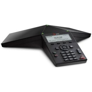 HP Poly Trio 8300 IP Conference Station