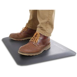 Ergotron WorkFit Floor Mat