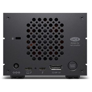 Seagate 2big Dock DAS Storage System