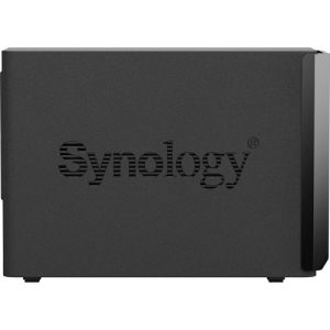 Synology DiskStation DS224+ SAN/NAS Storage System