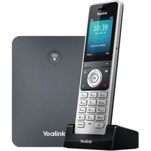 Yealink W76P IP Phone