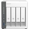 QNAP TS-433-4G SAN/NAS Storage System
