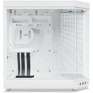 HYTE Y70 CS-HYTE-Y70-WW Dual Chamber Mid-Tower ATX PC Computer Case