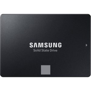 Samsung 870 EVO MZ-77E500B/AM 500 GB Solid State Drive