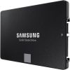 Samsung 870 EVO MZ-77E500B/AM 500 GB Solid State Drive