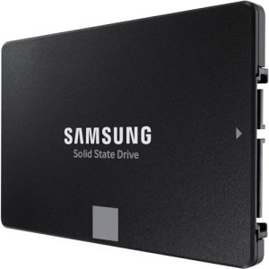Samsung 870 EVO MZ-77E500B/AM 500 GB Solid State Drive