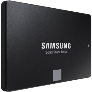Samsung 870 EVO MZ-77E500B/AM 500 GB Solid State Drive