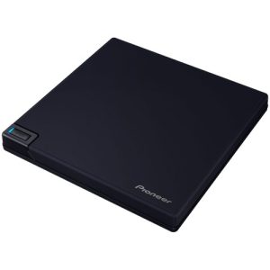 PioneerPOS Pioneer Blu-ray Rewritable Media