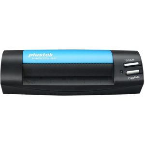 Plustek Mobile Office S602 Card Scanner Id scanner