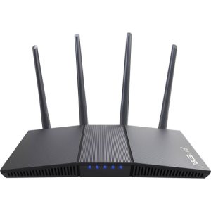 ASUS AX1800 Dual Band WiFi 6 (802.11ax) Wireless Router