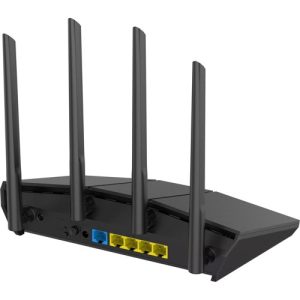 ASUS AX1800 Dual Band WiFi 6 (802.11ax) Wireless Router
