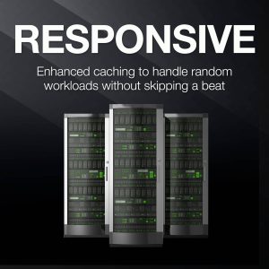 Seagate Exos X20 ST20000NM007D 20 TB Hard Drive