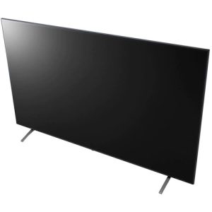 LG UR340C Series 65" 4K HDR LED Commercial TV