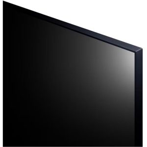 LG UR340C Series 55" 4K HDR LED Commercial TV
